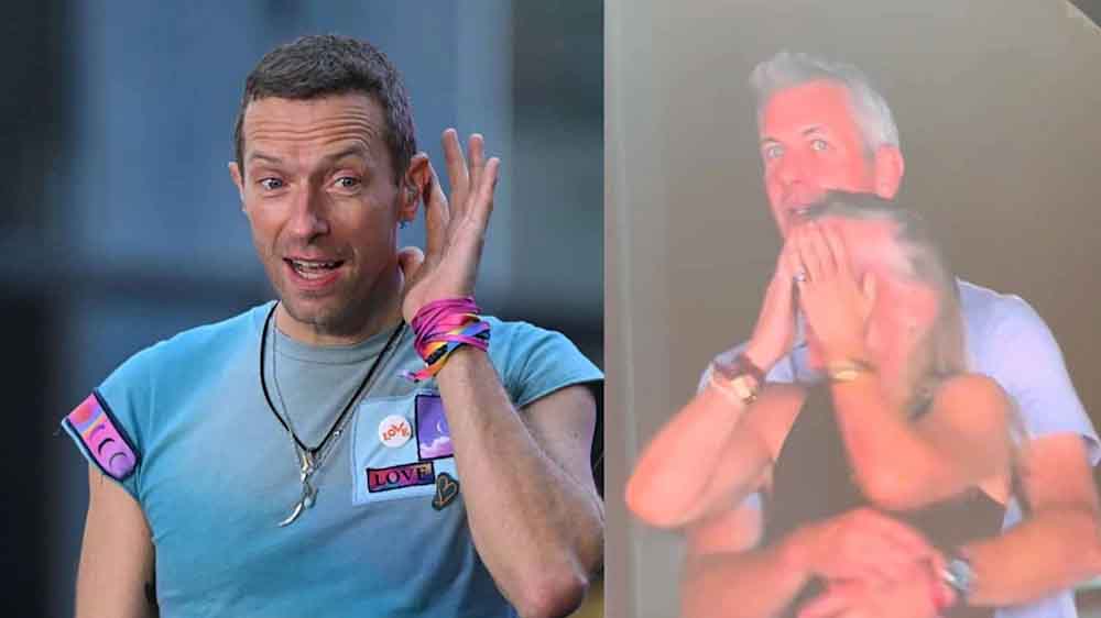 red latina stl, red latina periodico, chris, coldplay, infidelidad